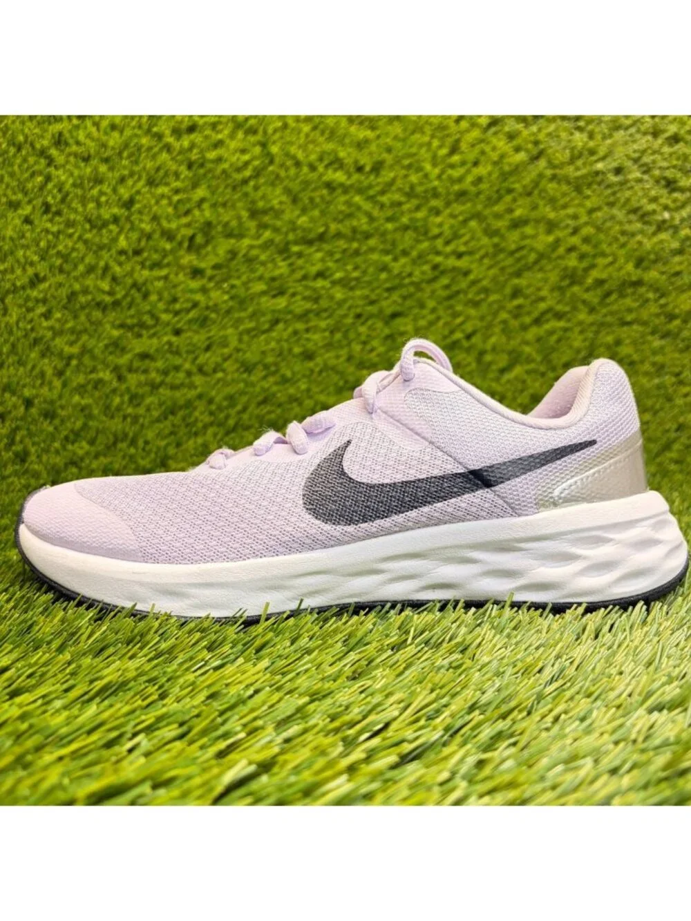 Nike please review